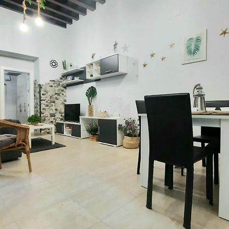 Apartamento Levante Кадіс Екстер'єр фото