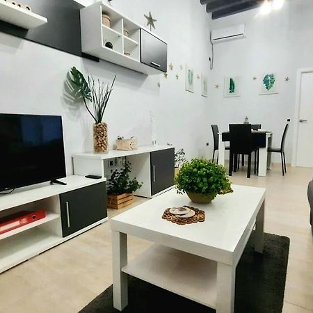 Apartamento Levante Кадіс Екстер'єр фото