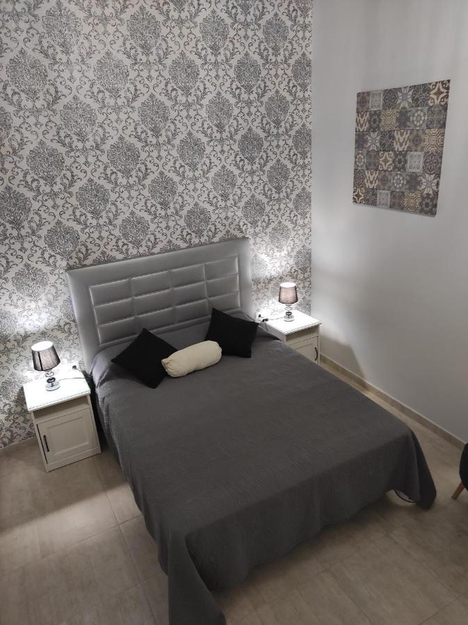Apartamento Levante Кадіс Екстер'єр фото