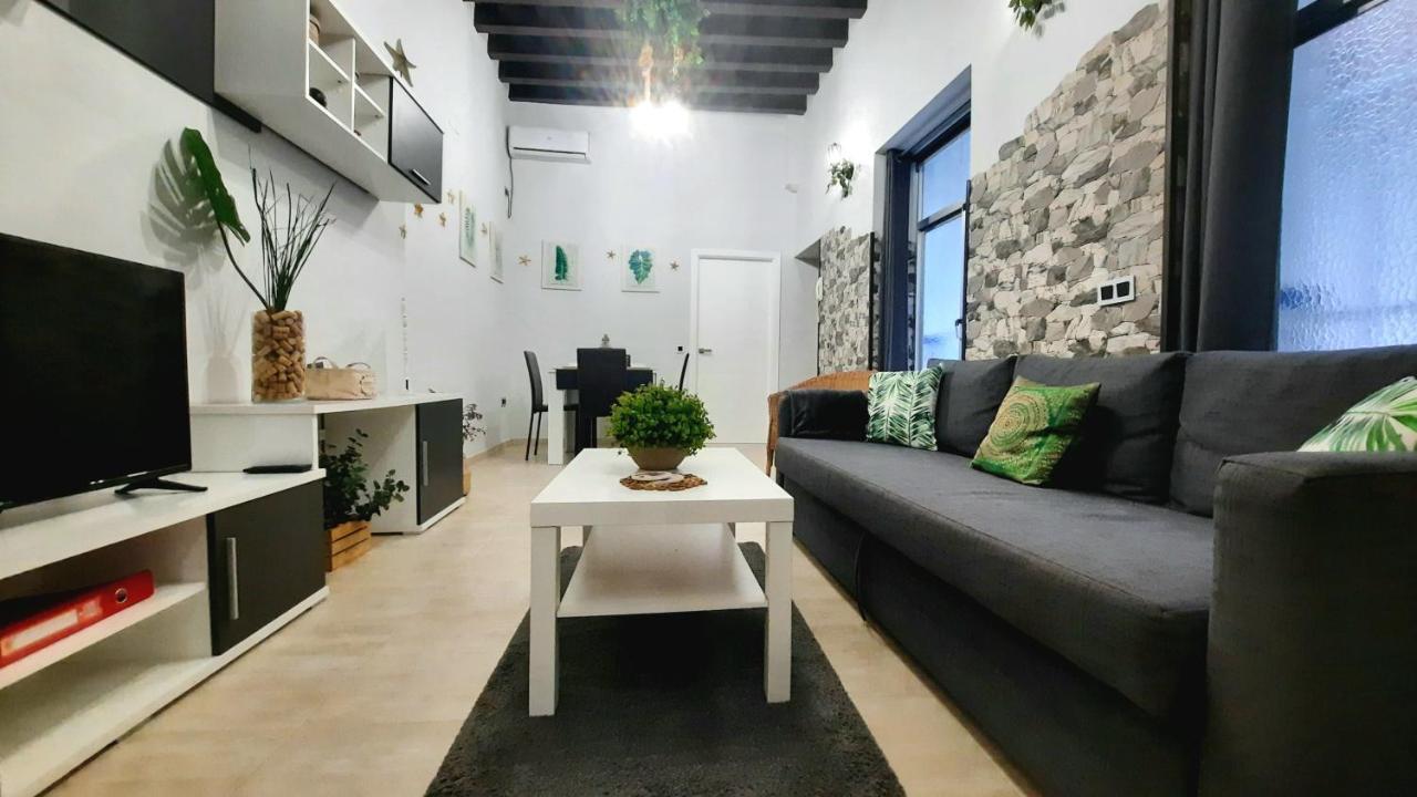 Apartamento Levante Кадіс Екстер'єр фото