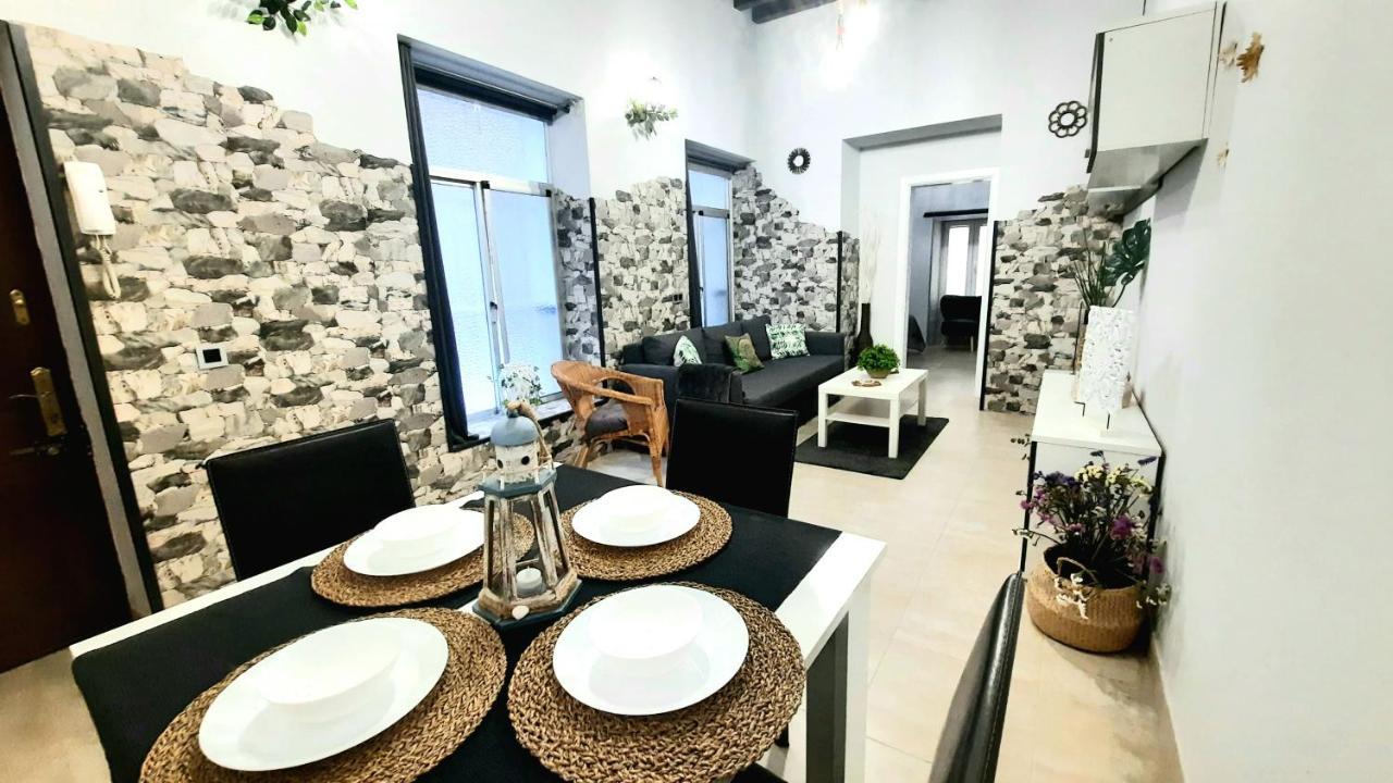 Apartamento Levante Кадіс Екстер'єр фото