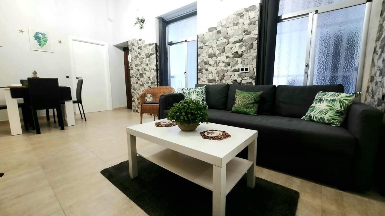 Apartamento Levante Кадіс Екстер'єр фото