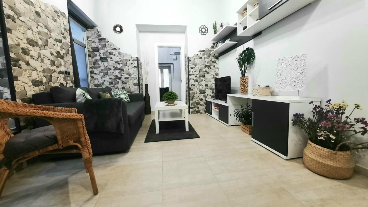 Apartamento Levante Кадіс Екстер'єр фото