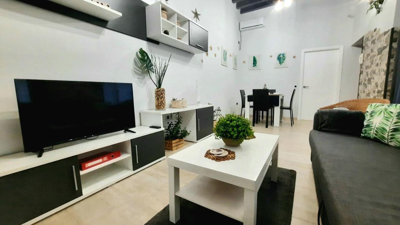 Apartamento Levante Кадіс Екстер'єр фото