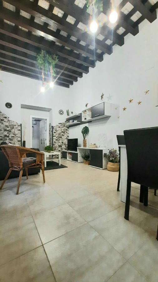 Apartamento Levante Кадіс Екстер'єр фото