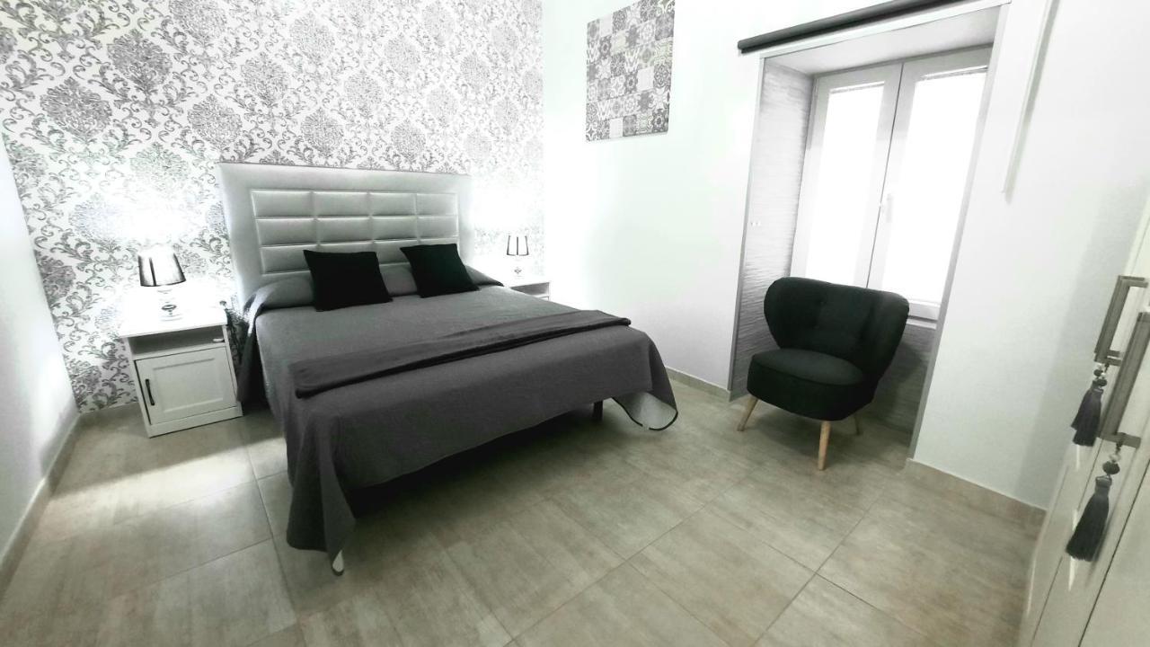 Apartamento Levante Кадіс Екстер'єр фото